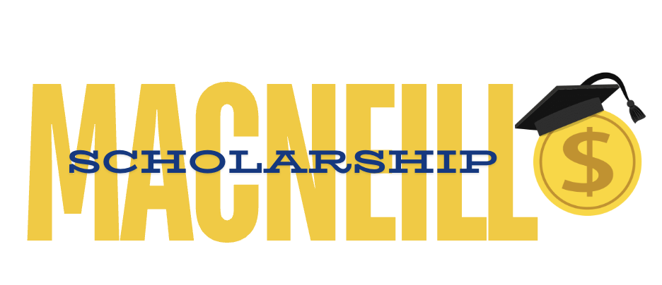 MacNeill Scholarship