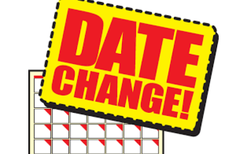 MacNeill PAC: Change of Dates -AGM Meeting June 9 2020