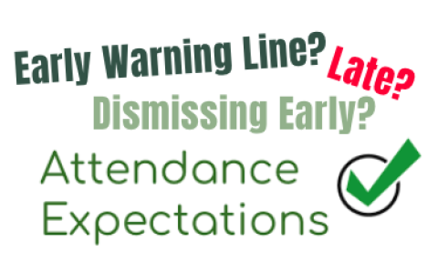 Student Attendance Expectations